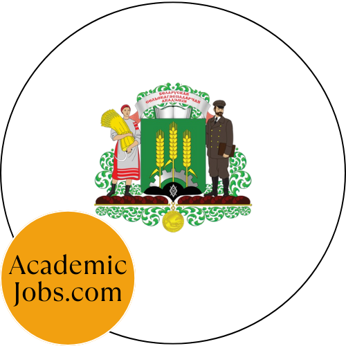 Belarussian State Agricultural Academy Jobs logo